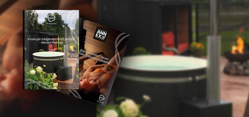 Kirami produktkataloger 2024