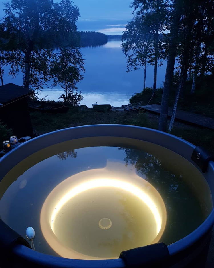 @muukkonenanne | Badnjutning året runt | Kirami