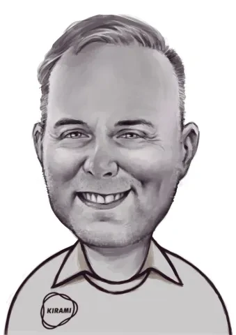 Eric Wennerholm