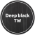 TW Deep Black HotTub