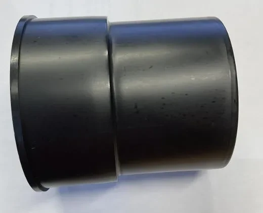 Heaters upper connection part for a hot tub