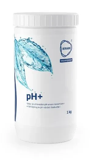 pH plus 1 kg