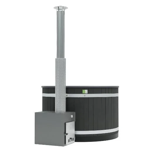 Comfort Steady M MACU EP NightBlack, CasualGray