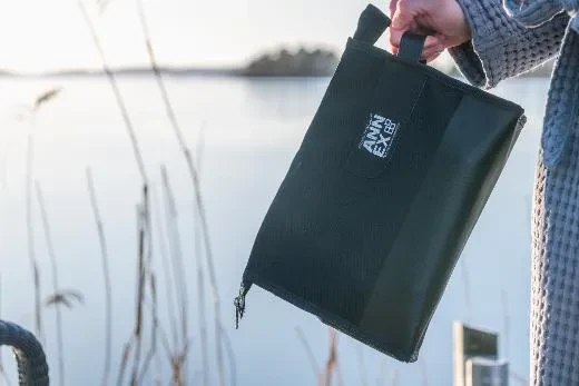 Kirami FinVision® Experience -toiletbag M