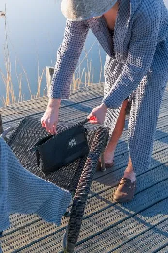 Kirami FinVision® Experience -toiletbag M