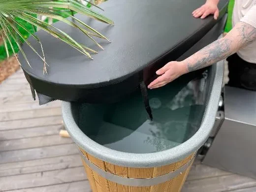 Kirami Original Tiny Insulated cover