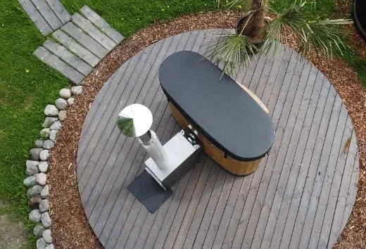 Tiny Insulated cover