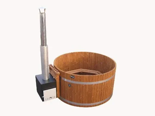 Original Woody L Cube TW with drinkholder