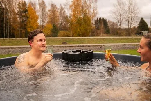 Premium Steady M Flow Thermowood, CasualGray