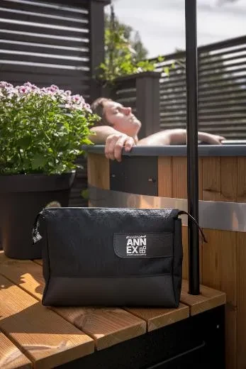 Premium Steady M Flow Thermowood, CasualGray