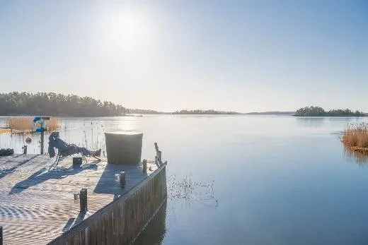 Comfort BlackIce S - BlackLeather, gray