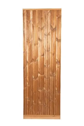 Kirami FinVision® – utedusch Misty (terrassmodell)