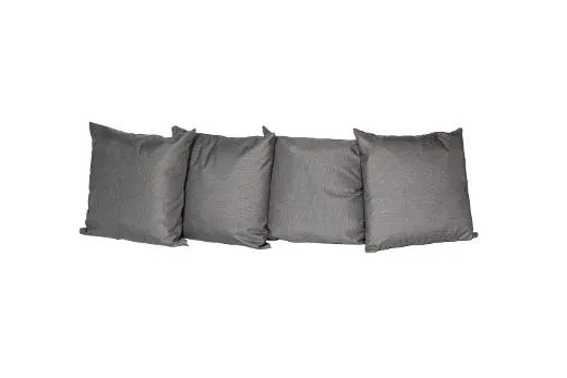 Kirami FinVision® -sofa set cushions, a ready-made replacement set for your sofa and ottoman!