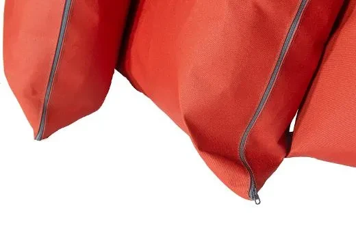 Kirami FinVision® -sofa set cushions Misty, part of the Annex range