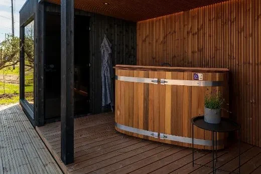 Kirami FinVision® -terrace M Misty