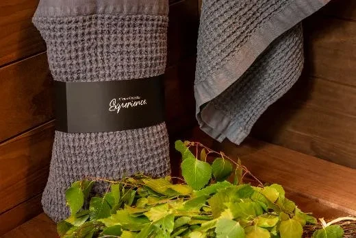 Kirami FinVision® -changing room S Misty