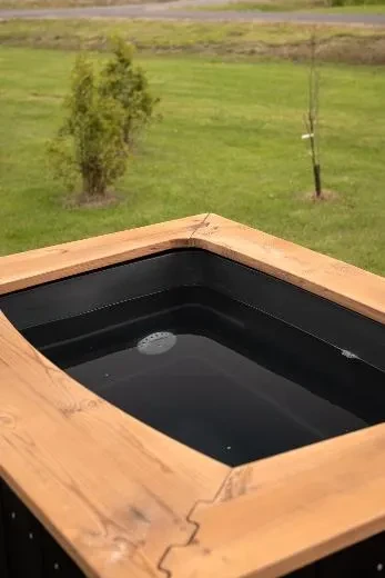 Recharge, relax, and renew – all in a single soak.