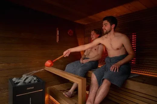 Infrared M Misty | Kirami FinVision®