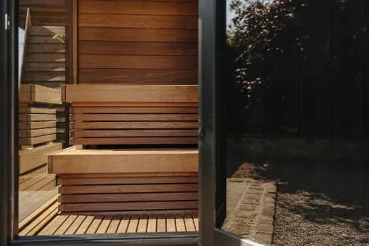 Can a person live without a sauna? | Kirami FinVision®