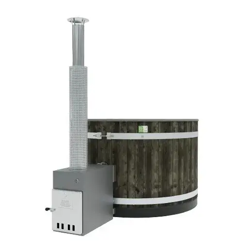 Family M CULT-si ST CoalBlack, LightGray