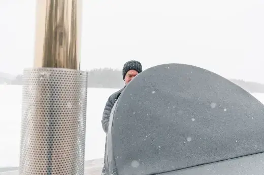 Comfort Steady M CUBE EP NightBlack, CasualGray