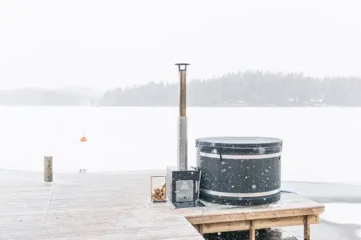 Comfort Steady M CUBE EP NightBlack, CasualGray