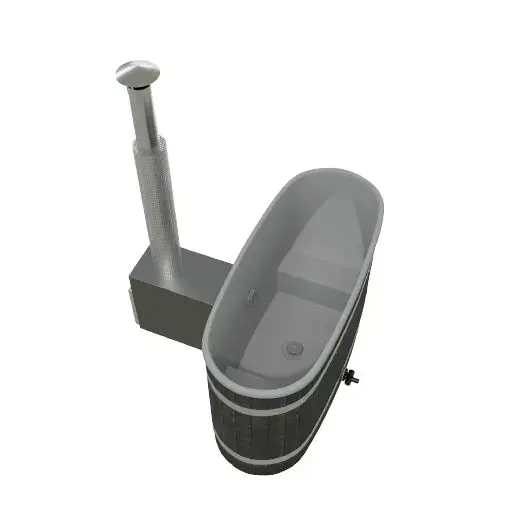 Original Tiny Cult TW Black LightGray