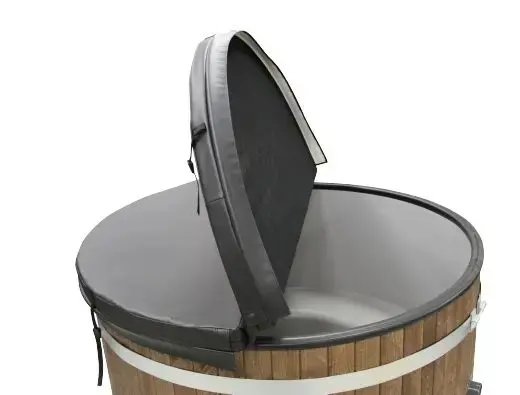 M-size Insulated cover