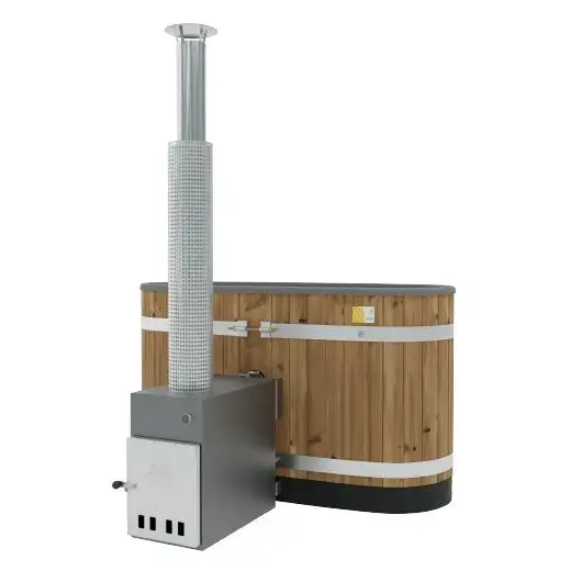 Original Tiny S Cult Thermowood, LightGray