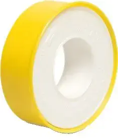 Tread tape teflon tape