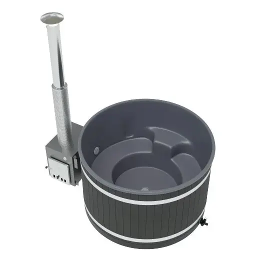 Comfort Steady M MACU EP NightBlack, CasualGray