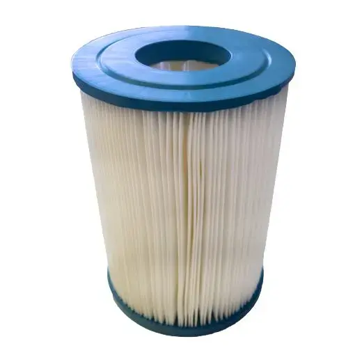 Replacement cartridge for Tubtainer 2 filter