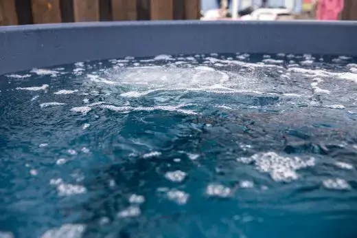 Premium Steady M Flow Thermowood, CasualGray