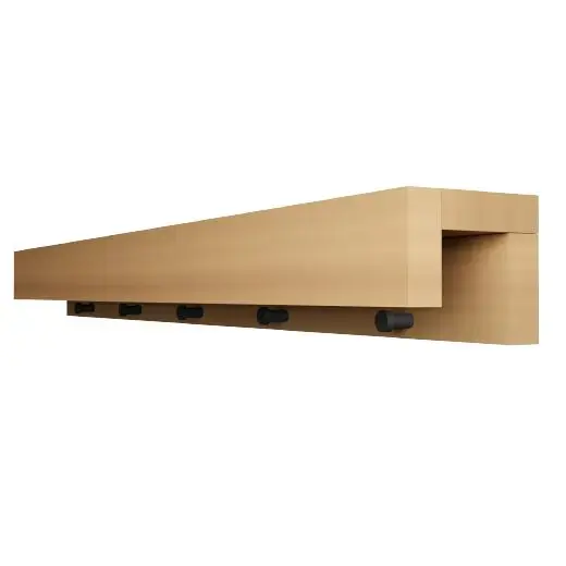 KiramiByHarvia changing room Clothes hanger S Misty