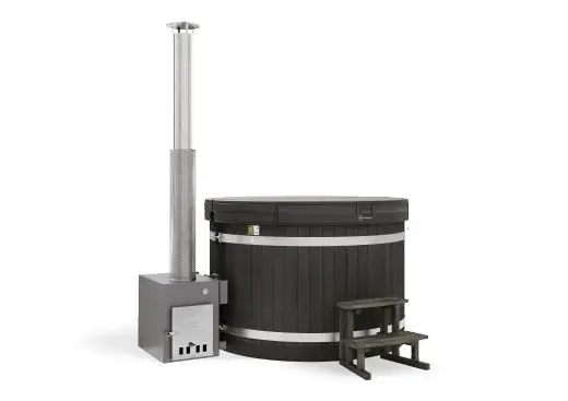FinVision® -sauna S Misty (Right)