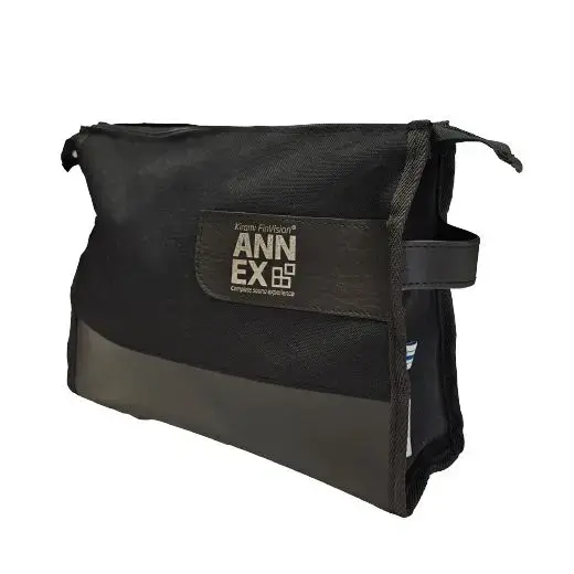 Kirami FinVision® Experience -toiletbag M